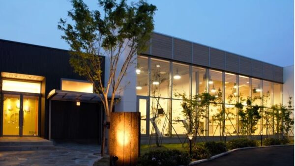 フィットネスジム