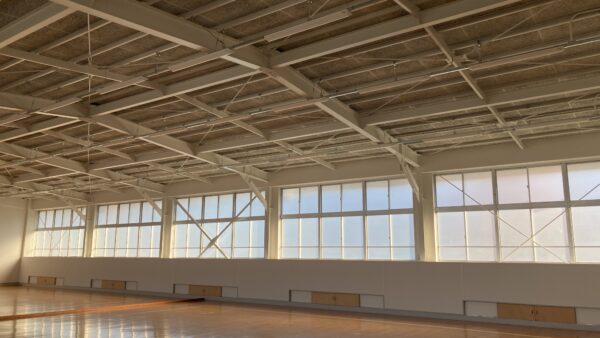 愛知県立蒲郡高等学校